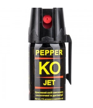 Klever Pepper KO Jet 40 мл